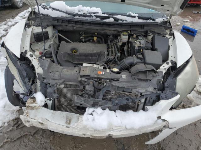 Photo 12 from auction – 2010 MAZDA CX-7 with VIN JM3ER2W57A0329541