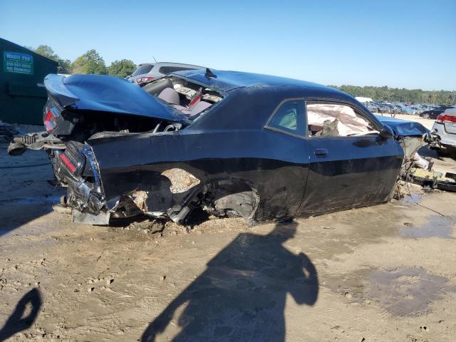 Photo 3 from auction – 2017 DODGE CHALLENGER with VIN 2C3CDZBTXHH640662
