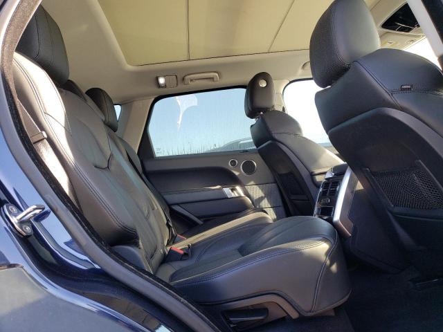 Photo 11 from auction – 2014 LAND ROVER RANGE ROVE with VIN SALWR2WF6EA336138