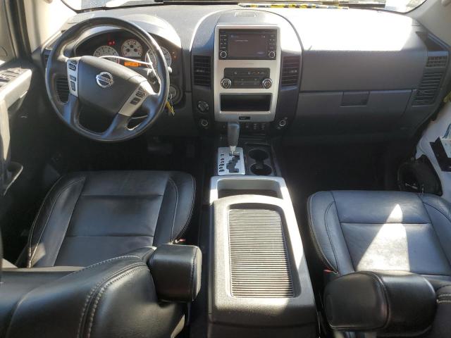 Photo 8 from auction – 2013 NISSAN TITAN S with VIN 1N6BA0EC4DN312627