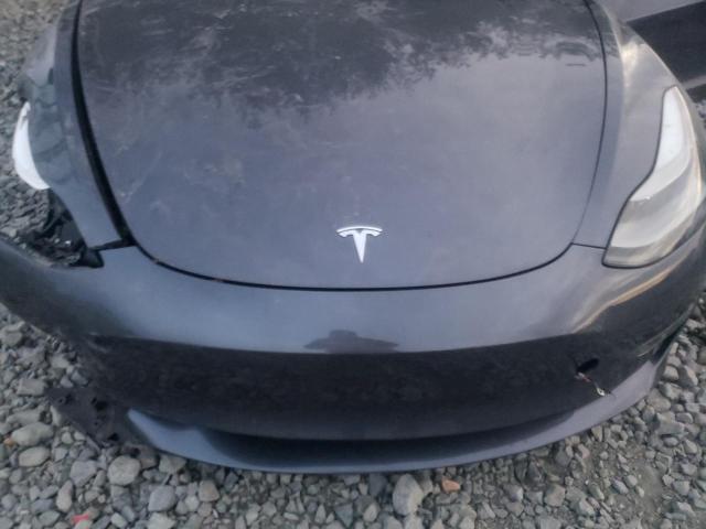 Photo 11 from auction – 2023 TESLA MODEL 3 with VIN 5YJ3E1EA2PF666763