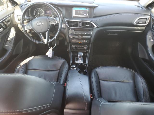 Photo 8 from auction – 2017 INFINITI QX30 BASE with VIN SJKCH5CR8HA034560