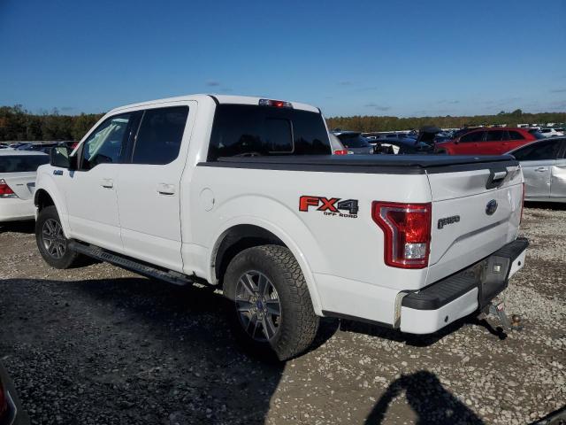 Zdjęcie 2 z aukcji – 2017 FORD F150 SUPER z VIN 1FTEW1EF0HKC89033