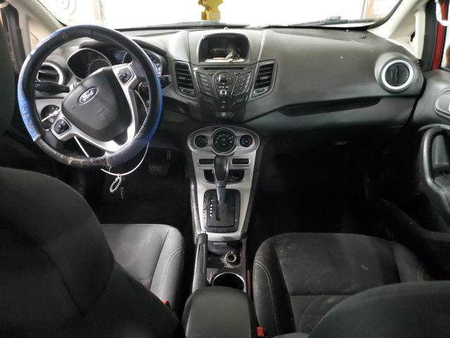 Photo 8 from auction – 2015 FORD FIESTA SE with VIN 3FADP4EJ1FM148210