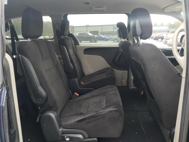 Photo 11 from auction – 2013 DODGE GRAND CARA with VIN 2C4RDGBG4DR535844