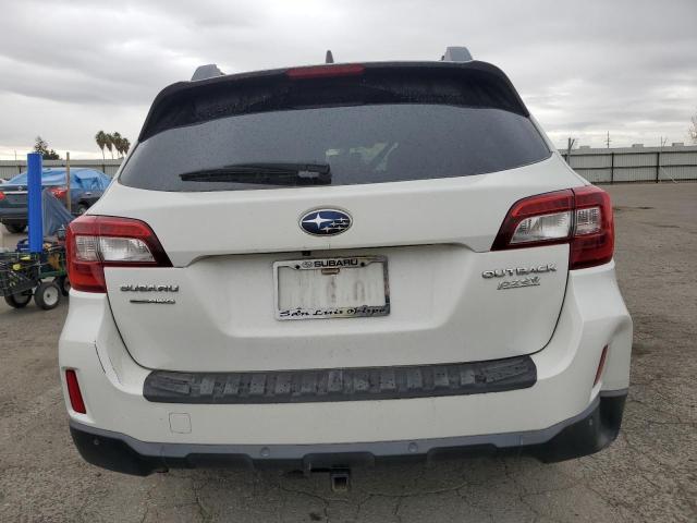 Photo 6 from auction – 2017 SUBARU OUTBACK 2. with VIN 4S4BSANC8H3424270