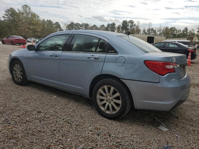 Photo 2 from auction – 2012 CHRYSLER 200 LIMITE with VIN 1C3CCBBB2CN331091
