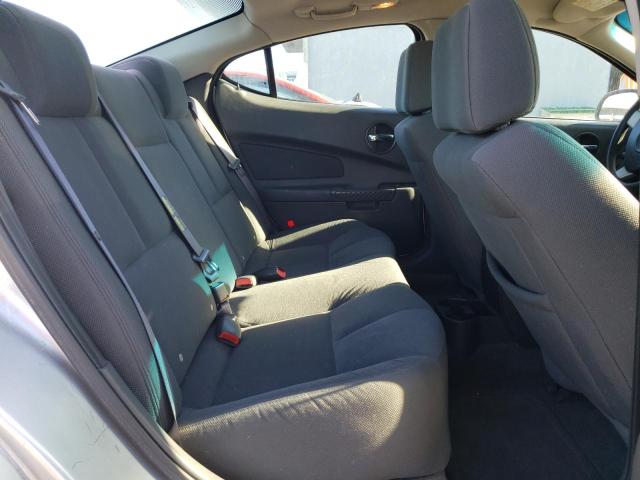 Photo 10 from auction – 2005 PONTIAC GRAND PRIX with VIN 2G2WP522351244565