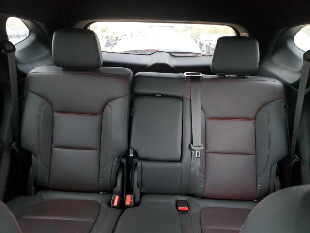 Photo 10 from auction – 2023 CHEVROLET BLAZER RS with VIN 3GNKBKRS5PS109745