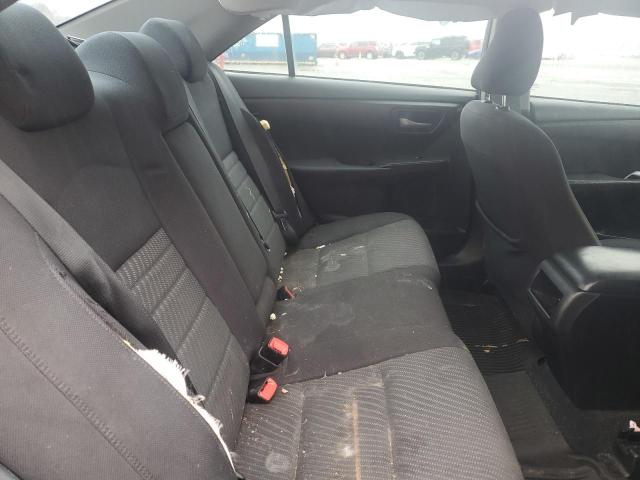 Photo 10 from auction – 2015 TOYOTA CAMRY LE with VIN 4T1BF1FK1FU109277