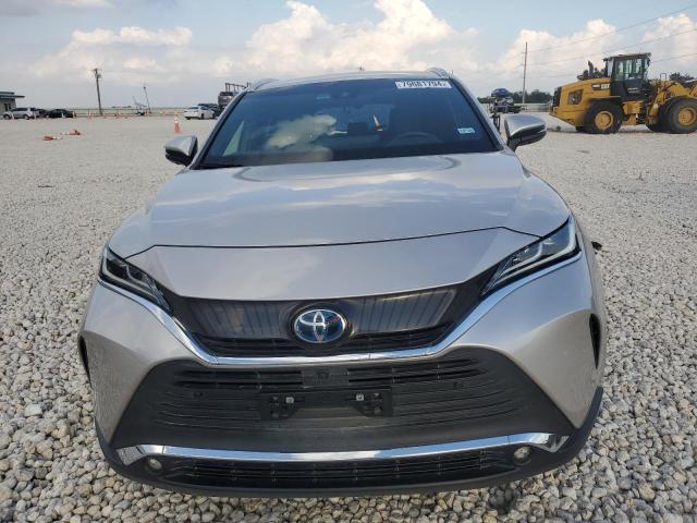 Photo 5 from auction – 2022 TOYOTA VENZA LE with VIN JTEAAAAH1NJ094950