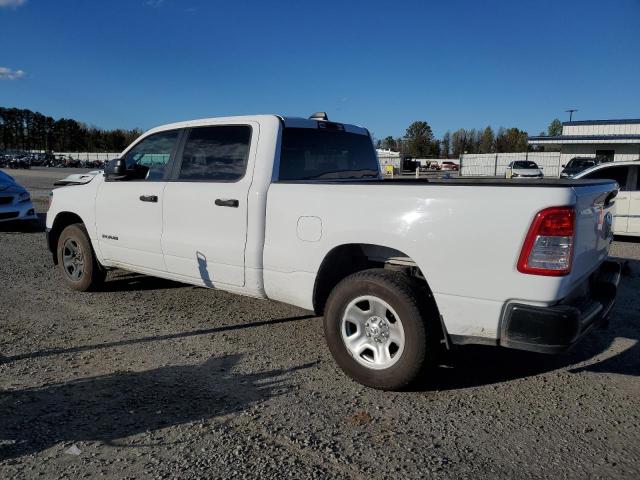 Photo 2 from auction – 2020 RAM 1500 TRADE with VIN 1C6SRFNT9LN421718
