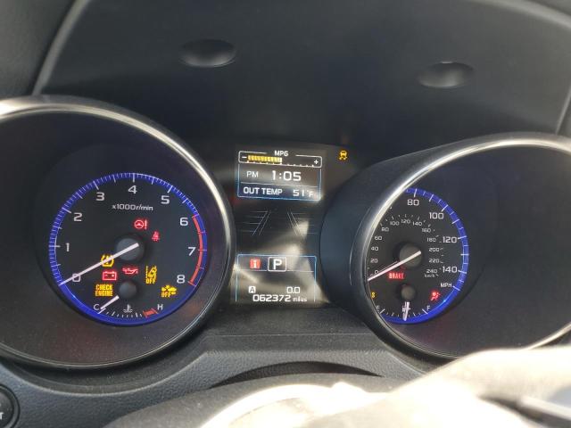 Photo 9 from auction – 2019 SUBARU OUTBACK 2. with VIN 4S4BSAJC9K3351682