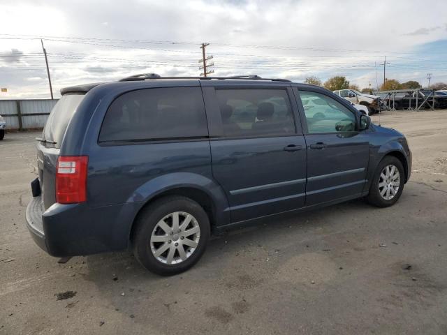 Photo 3 from auction – 2008 DODGE GRAND CARA with VIN 2D8HN44H78R695317