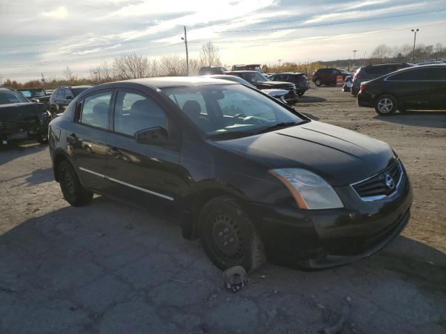 Photo 4 from auction – 2012 NISSAN SENTRA 2.0 with VIN 3N1AB6AP7CL650046