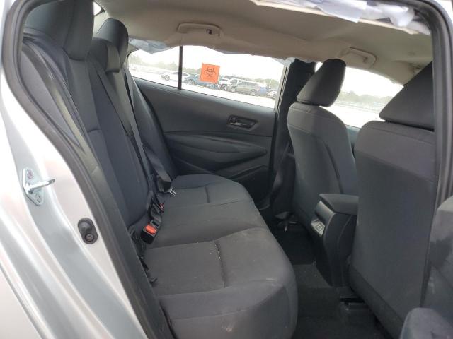 Photo 10 from auction – 2024 TOYOTA COROLLA LE with VIN 5YFB4MDE7RP098246