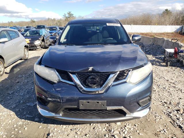 Photo 5 from auction – 2015 NISSAN ROGUE S with VIN KNMAT2MV2FP539863