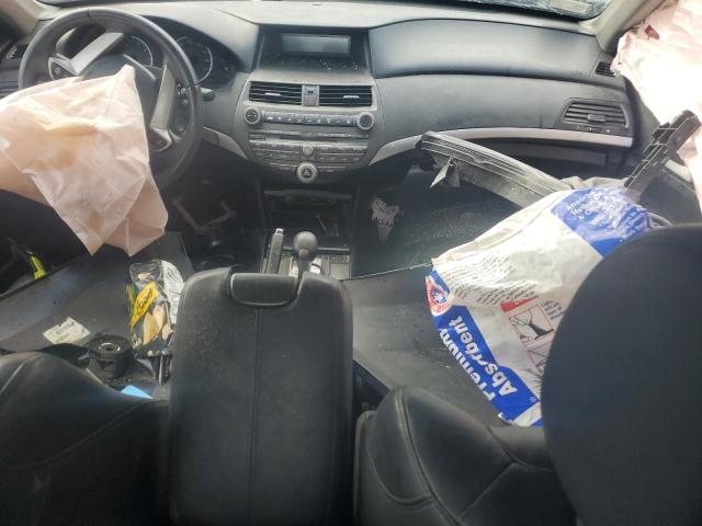Photo 8 from auction – 2012 HONDA ACCORD SE with VIN 1HGCP2F64CA231094