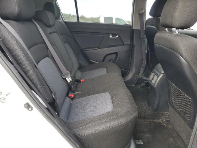Photo 10 from auction – 2014 KIA SPORTAGE L with VIN KNDPBCAC6E7631465
