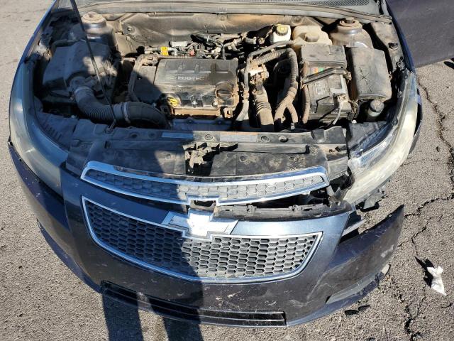 Photo 11 from auction – 2014 CHEVROLET CRUZE LT with VIN 1G1PC5SB4E7325856