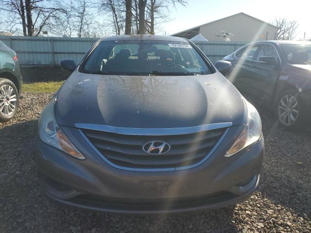 Photo 5 from auction – 2012 HYUNDAI SONATA GLS with VIN 5NPEB4AC1CH384586