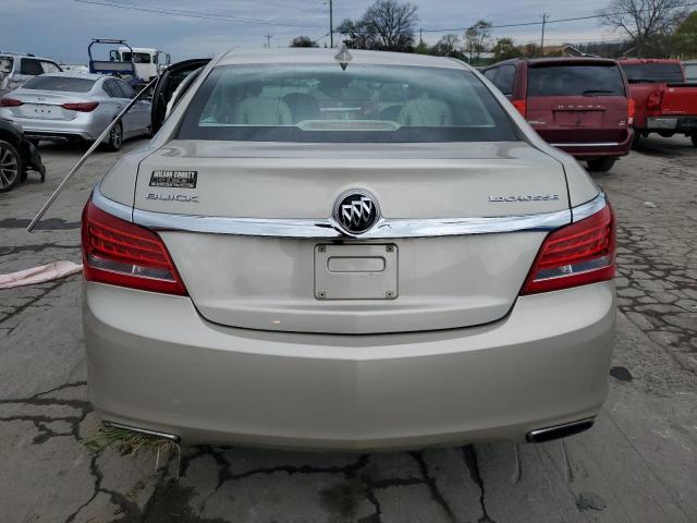 Photo 6 from auction – 2015 BUICK LACROSSE with VIN 1G4GA5G30FF166853
