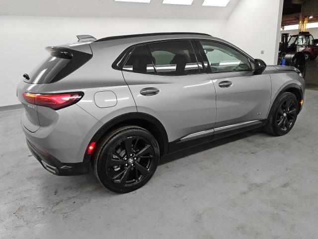 Photo 3 from auction – 2024 BUICK ENVISION E with VIN LRBFZPE47RD015491