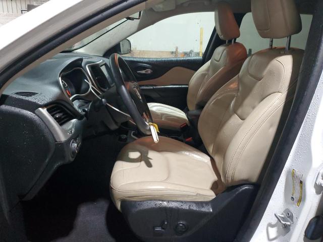 Photo 7 from auction – 2016 JEEP CHEROKEE L with VIN 1C4PJMDB7GW206034