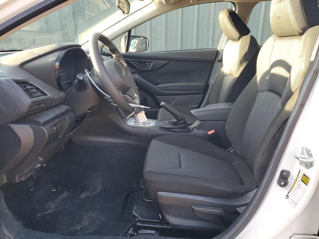Фото 7 с аукциона – 2022 SUBARU IMPREZA с VIN 4S3GTAB61N3711113