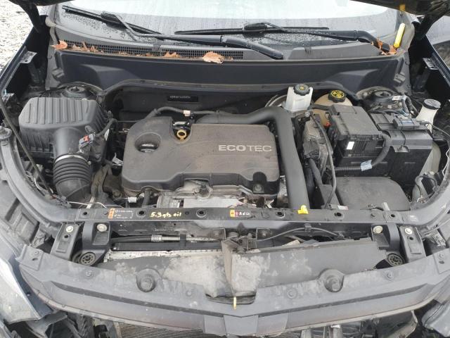 Photo 12 from auction – 2018 CHEVROLET EQUINOX LT with VIN 2GNAXSEV1J6200093