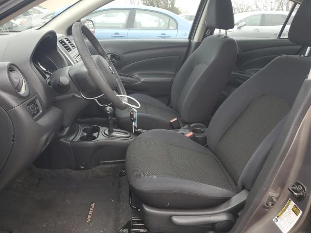 Снимка 7 от търг – 2012 NISSAN VERSA S с VIN 3N1CN7AP4CL905256