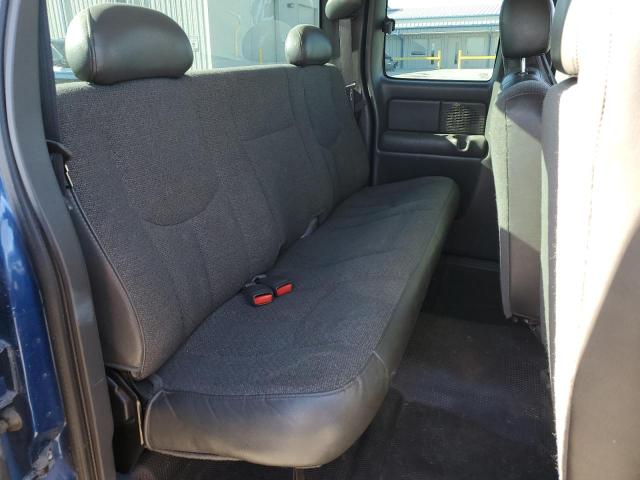 Photo 10 from auction – 2003 CHEVROLET SILVERADO with VIN 2GCEC19X431348671