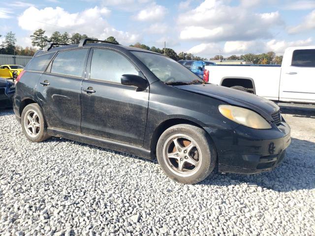 Photo 4 from auction – 2003 TOYOTA COROLLA MA with VIN 2T1KR32E53C146445