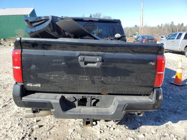 Photo 6 from auction – 2024 TOYOTA TACOMA DOU with VIN 3TYLB5JN3RT029800