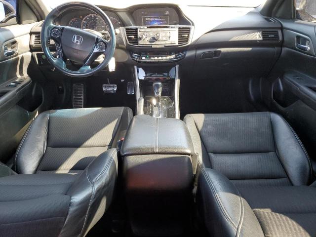 Photo 8 from auction – 2016 HONDA ACCORD SPO with VIN 1HGCR2F51GA130862