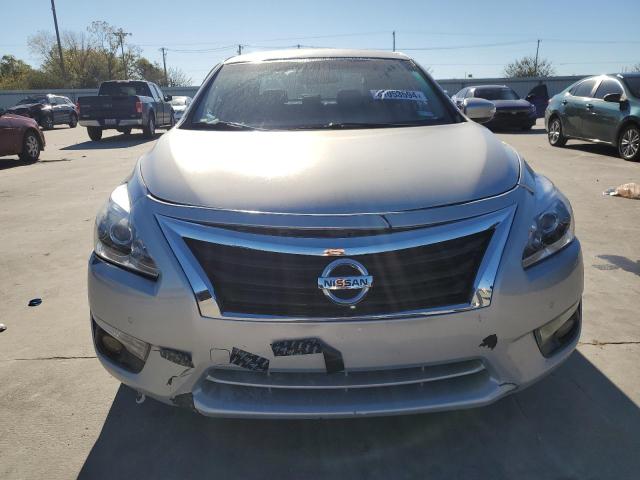 Photo 5 from auction – 2015 NISSAN ALTIMA 3.5 with VIN 1N4BL3AP7FC495095