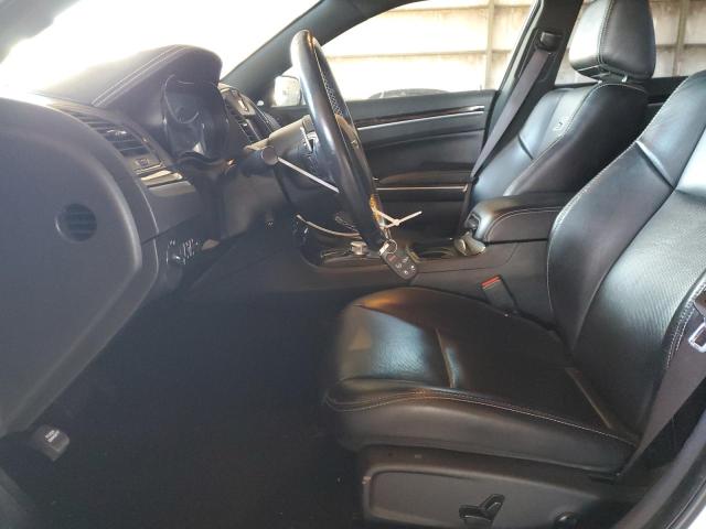 Photo 7 from auction – 2019 CHRYSLER 300 S with VIN 2C3CCABG1KH727302