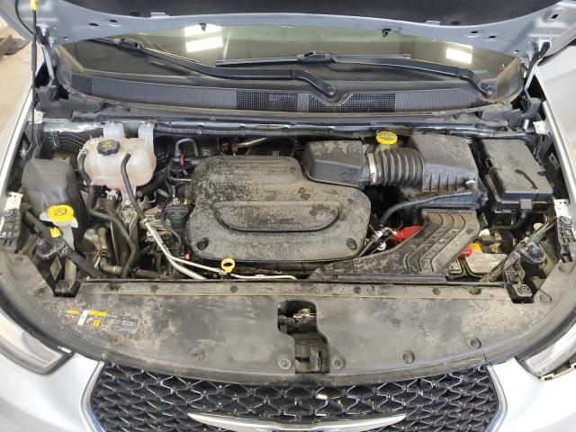 Photo 12 from auction – 2023 CHRYSLER PACIFICA L with VIN 2C4RC1GG0PR560883