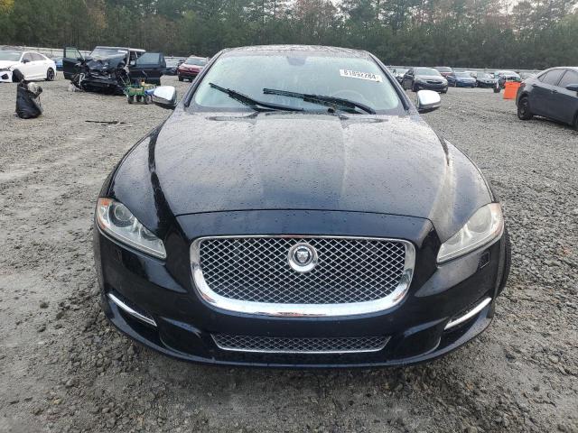 Photo 5 from auction – 2012 JAGUAR XJL with VIN SAJWA2GB1CLV28919
