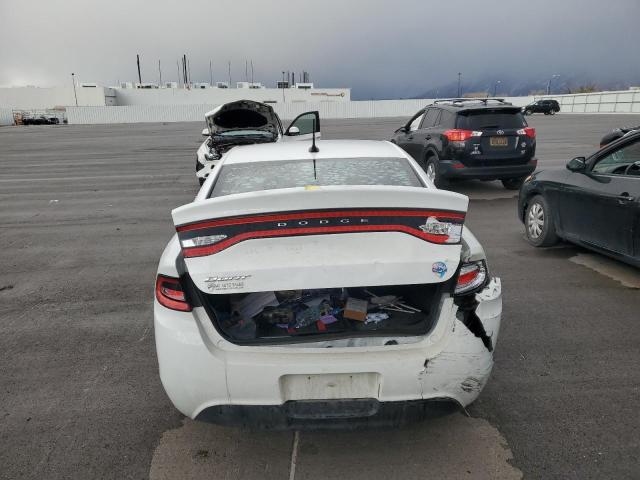 Photo 6 from auction – 2015 DODGE DART SE with VIN 1C3CDFAA2FD119055