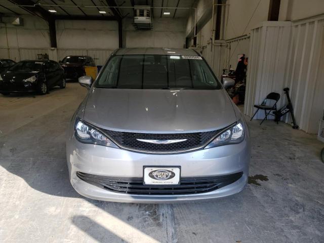 Photo 5 from auction – 2017 CHRYSLER PACIFICA T with VIN 2C4RC1DG7HR508138
