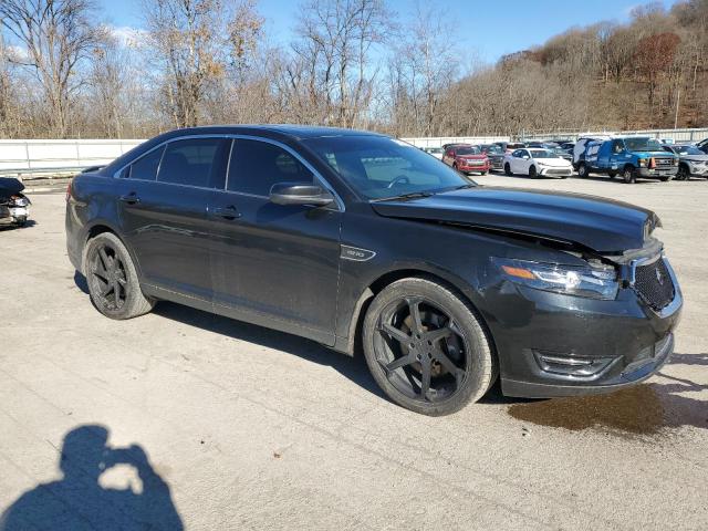 Photo 4 from auction – 2014 FORD TAURUS SHO with VIN 1FAHP2KT4EG174109
