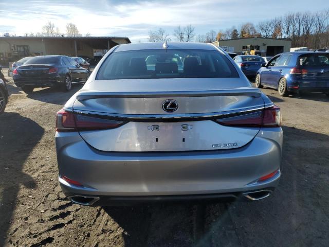 Photo 6 from auction – 2022 LEXUS ES 350 BAS with VIN 58ADZ1B18NU114965