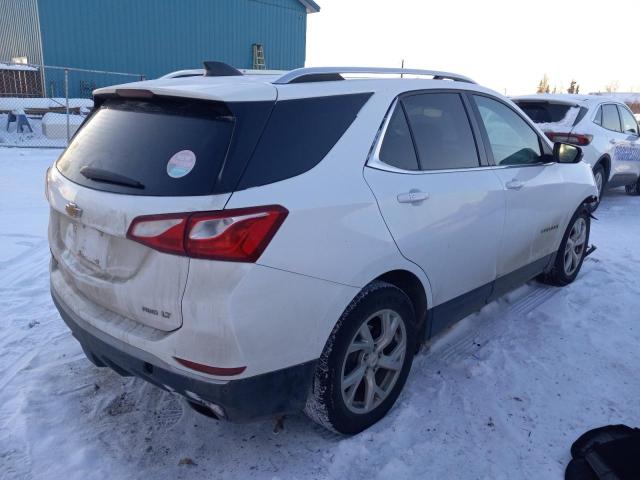 Photo 3 from auction – 2018 CHEVROLET EQUINOX LT with VIN 2GNAXTEX9J6307948