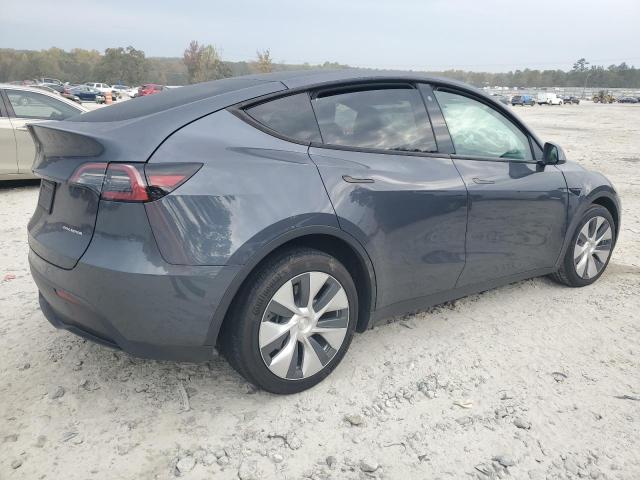 Photo 3 from auction – 2022 TESLA MODEL Y with VIN 7SAYGDEEXNF307147