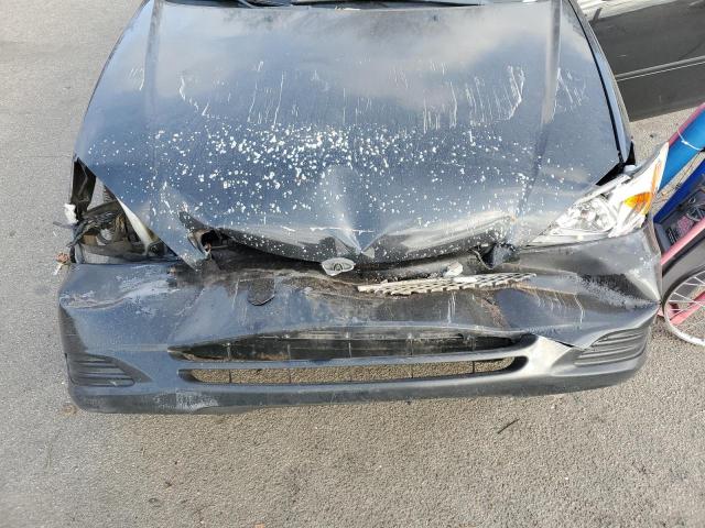 Photo 11 from auction – 2004 TOYOTA CAMRY LE with VIN 4T1BF32K84U071089