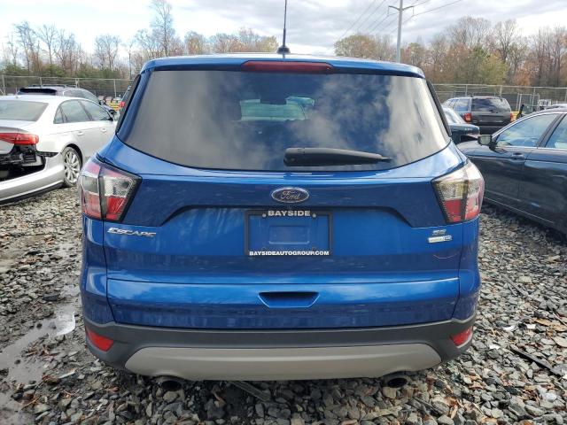Photo 6 from auction – 2017 FORD ESCAPE SE with VIN 1FMCU9G95HUE30925