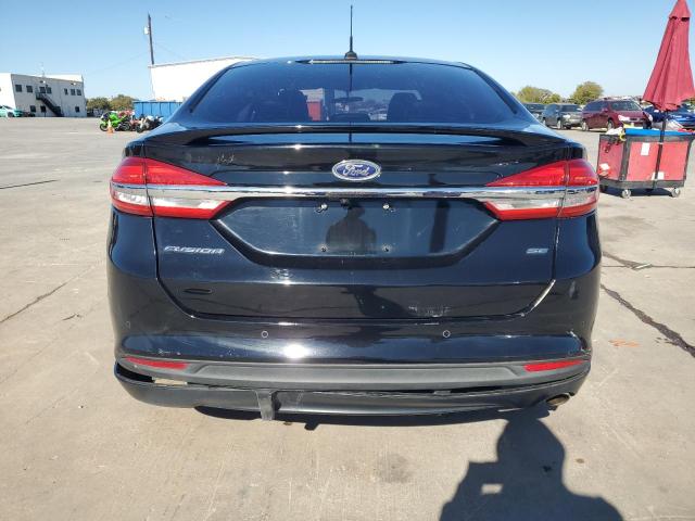 Photo 6 from auction – 2017 FORD FUSION SE with VIN 3FA6P0H78HR214467