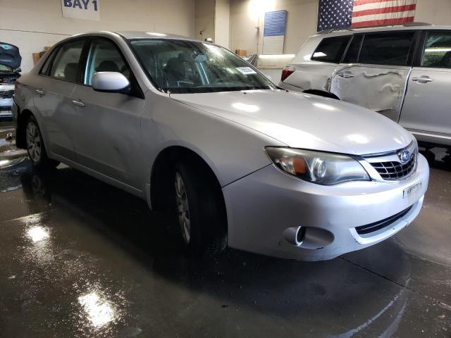 Photo 4 from auction – 2009 SUBARU IMPREZA 2. with VIN JF1GE616X9H508521