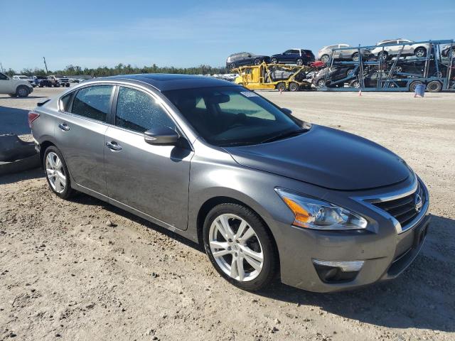 Photo 4 from auction – 2015 NISSAN ALTIMA 3.5 with VIN 1N4BL3AP5FC458742